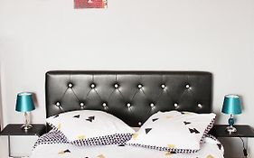 Nouvel Oasis Toulouse Minimes