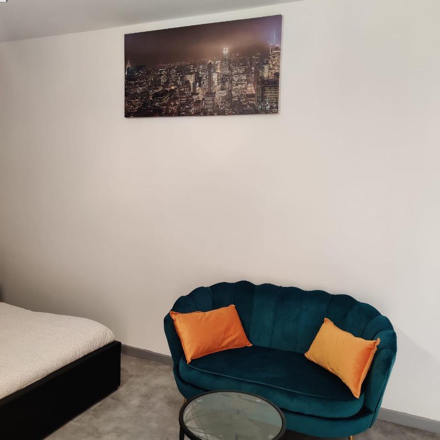 Appartement Nouvel Oasis Toulouse Minimes Extérieur photo